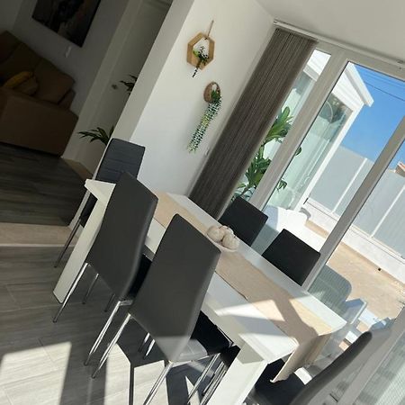 3 Bedroom Villa Private Pool La Florida Dehesa de Campoamor  Eksteriør bilde