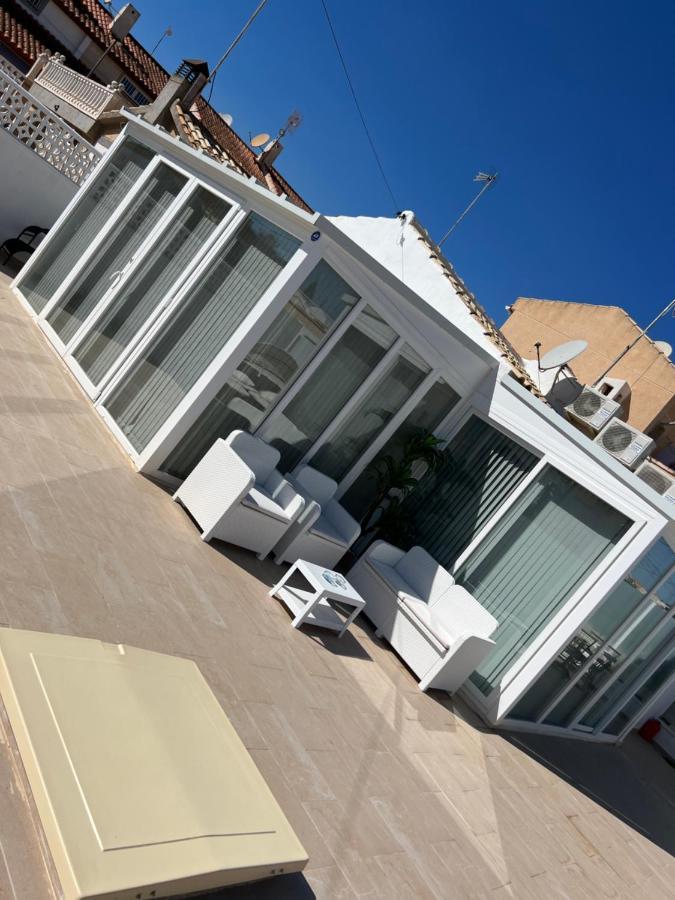 3 Bedroom Villa Private Pool La Florida Dehesa de Campoamor  Eksteriør bilde