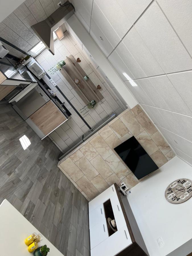 3 Bedroom Villa Private Pool La Florida Dehesa de Campoamor  Eksteriør bilde