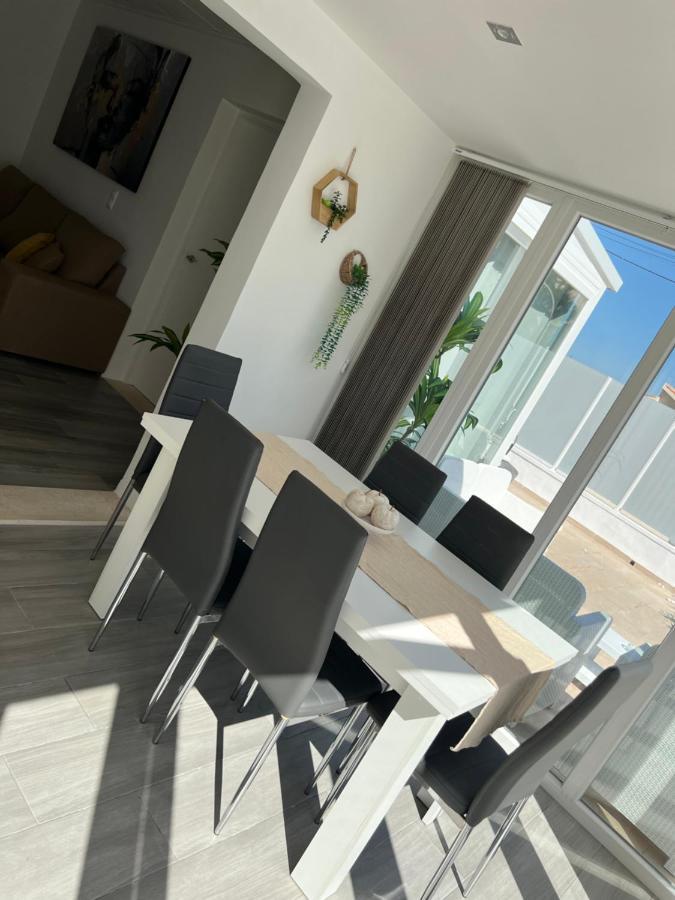 3 Bedroom Villa Private Pool La Florida Dehesa de Campoamor  Eksteriør bilde