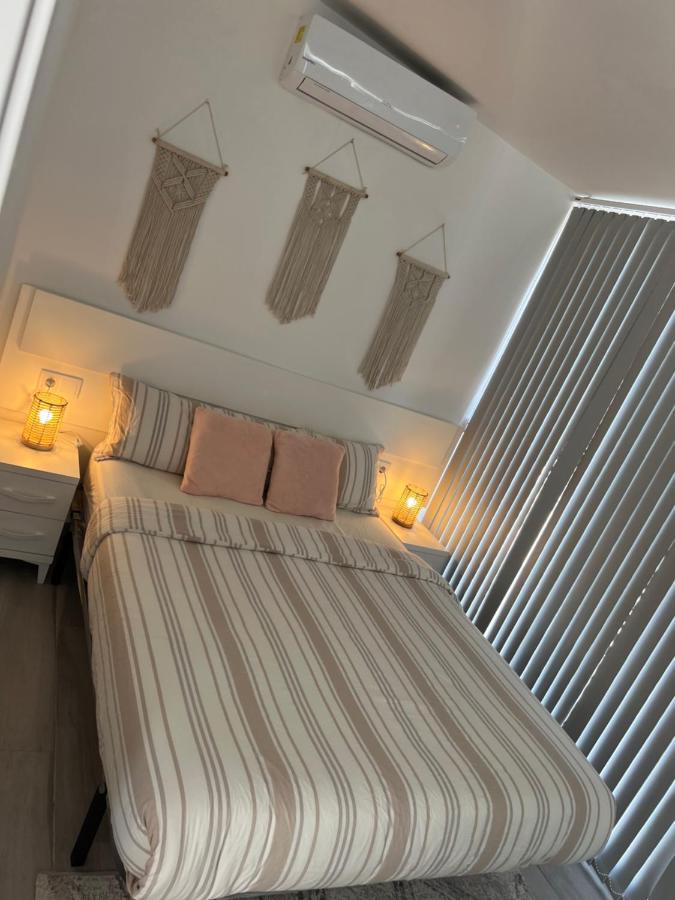 3 Bedroom Villa Private Pool La Florida Dehesa de Campoamor  Eksteriør bilde